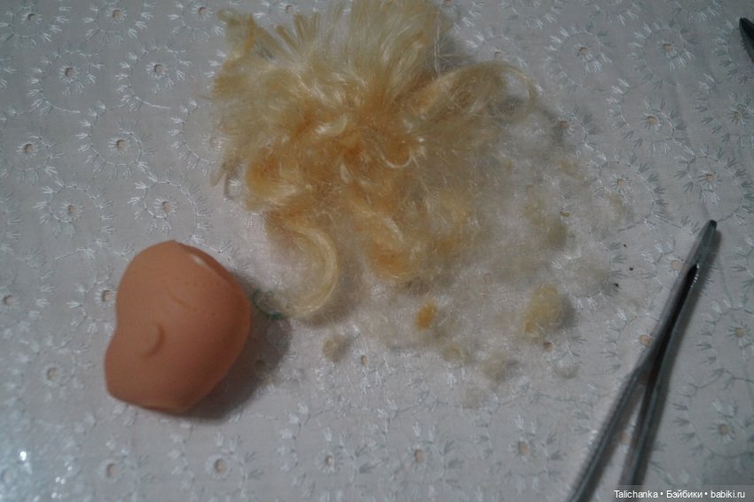 Пятая выписка сентября - Очищаем слайм с белого мишки - Пеппи Длинный чулок выздоровела - Из головы снова родилась кукоколка