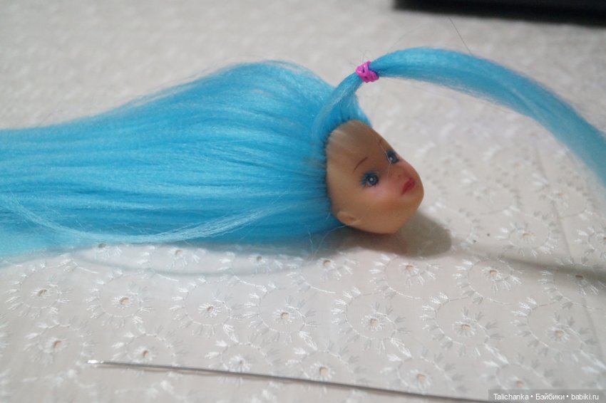 Пятая выписка сентября - Очищаем слайм с белого мишки - Пеппи Длинный чулок выздоровела - Из головы снова родилась кукоколка