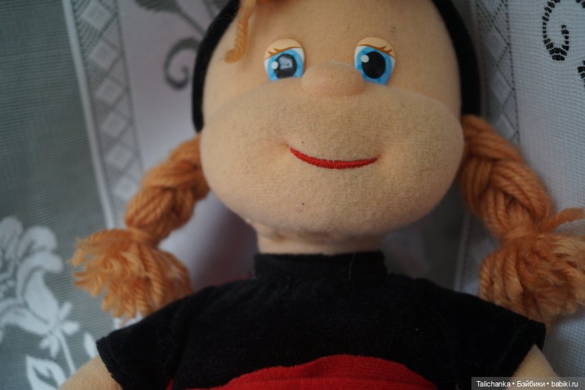 Пятая выписка сентября - Очищаем слайм с белого мишки - Пеппи Длинный чулок выздоровела - Из головы снова родилась кукоколка