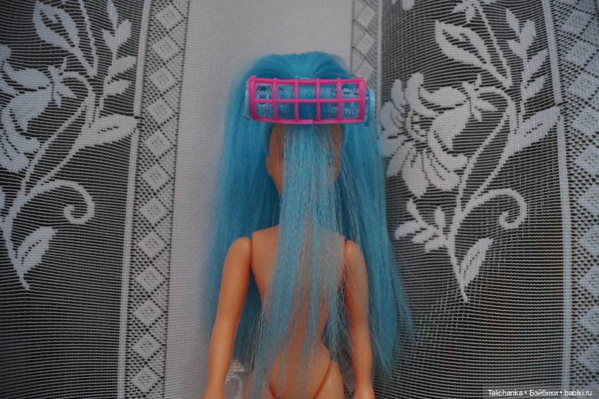 Пятая выписка сентября - Очищаем слайм с белого мишки - Пеппи Длинный чулок выздоровела - Из головы снова родилась кукоколка