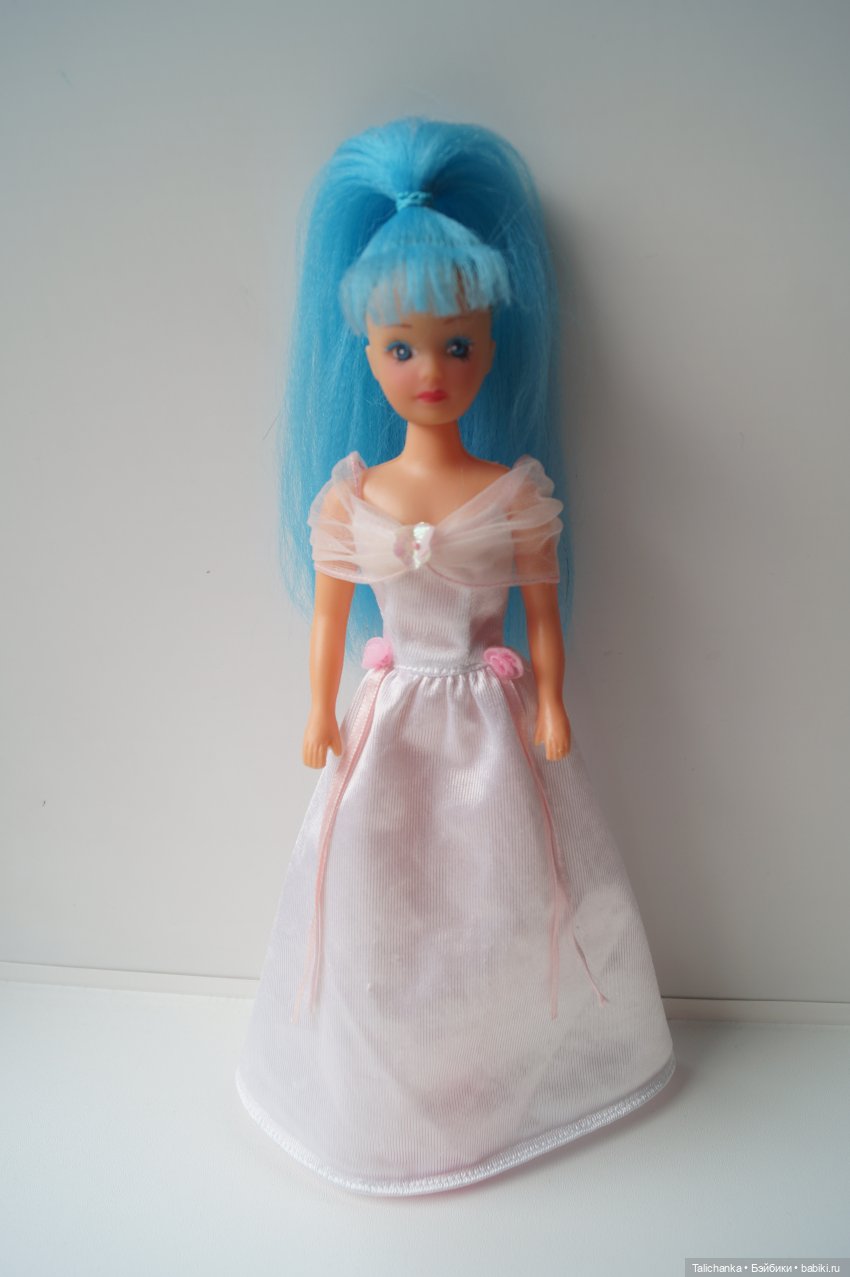 Пятая выписка сентября - Очищаем слайм с белого мишки - Пеппи Длинный чулок выздоровела - Из головы снова родилась кукоколка