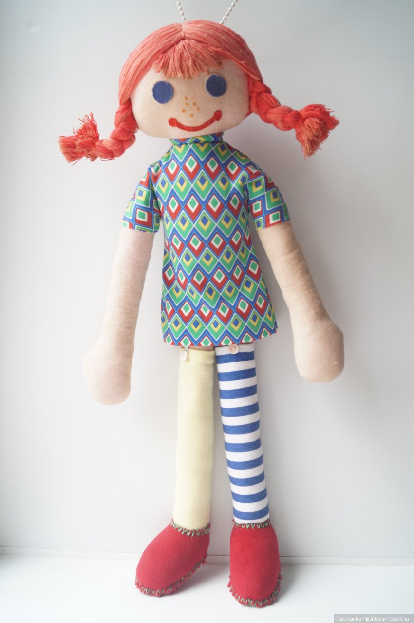 Пятая выписка сентября - Очищаем слайм с белого мишки - Пеппи Длинный чулок выздоровела - Из головы снова родилась кукоколка