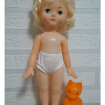 Третья посылочка