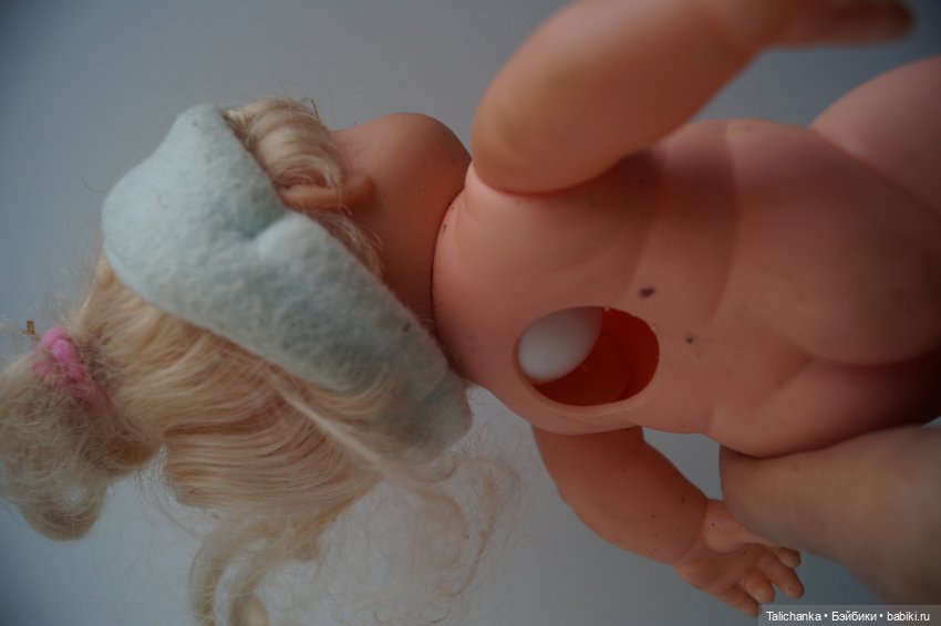 Первая выписка октября Отмываем заморашек Шьём малютку-бабочку Собачка найдёнка снова красавица