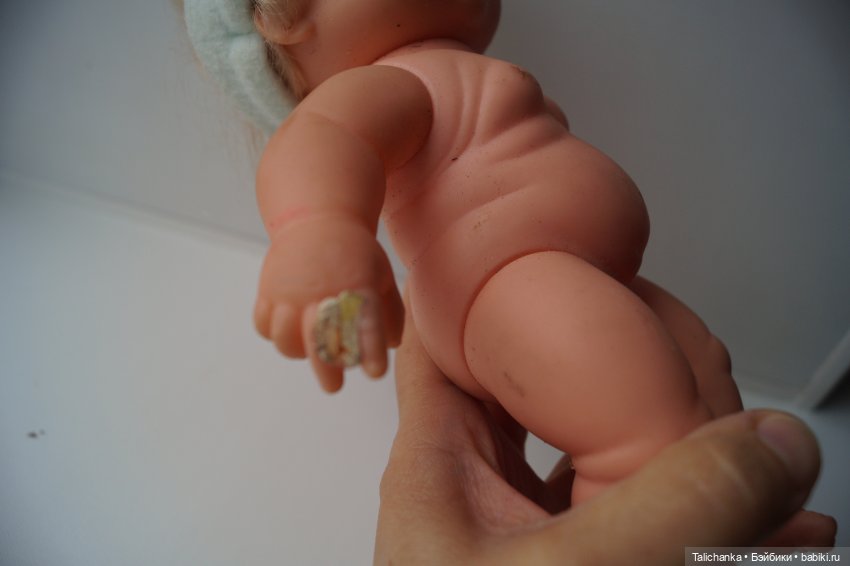 Первая выписка октября Отмываем заморашек Шьём малютку-бабочку Собачка найдёнка снова красавица