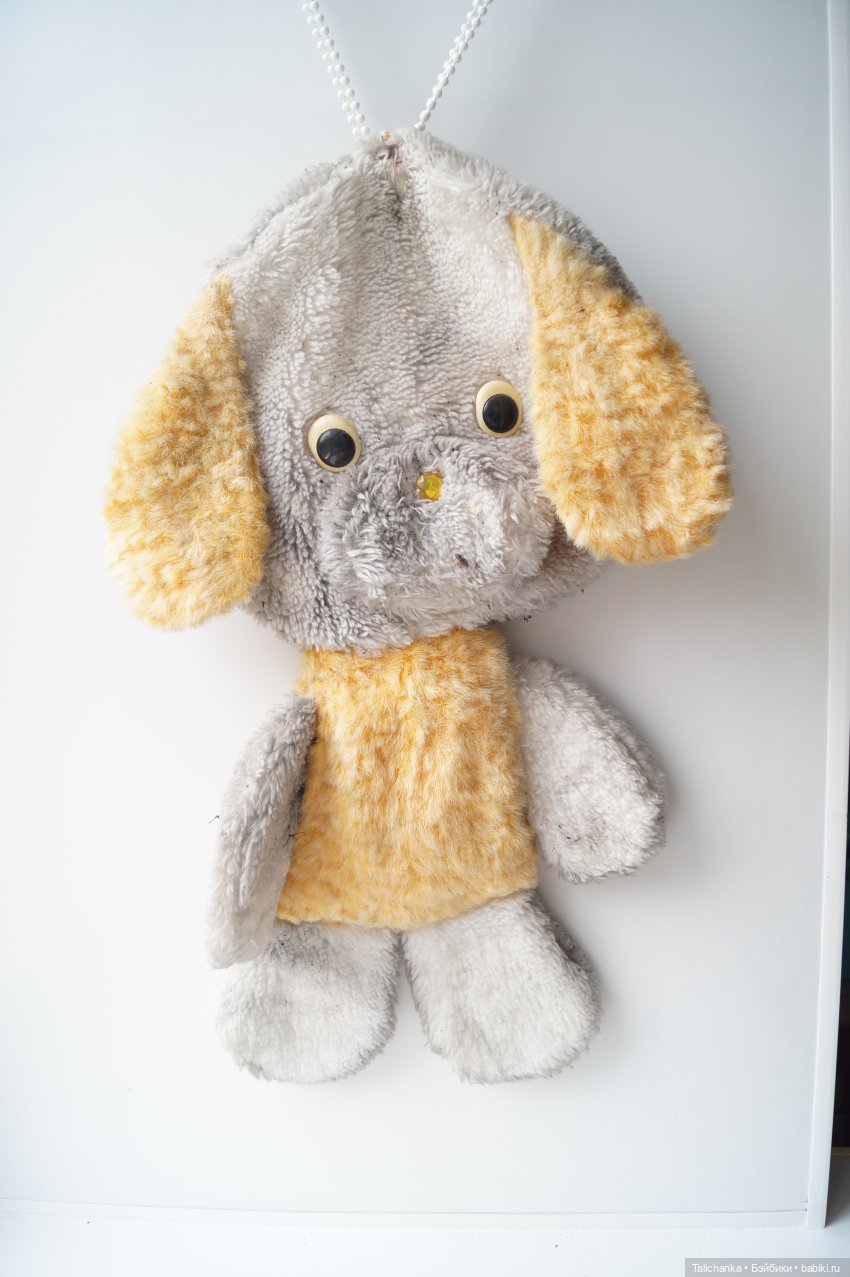 Первая выписка октября Отмываем заморашек Шьём малютку-бабочку Собачка найдёнка снова красавица (фото 3)