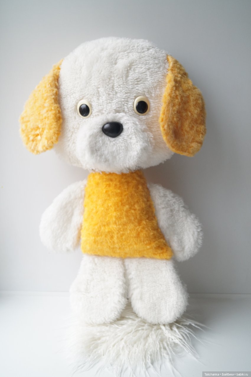 Первая выписка октября Отмываем заморашек Шьём малютку-бабочку Собачка найдёнка снова красавица