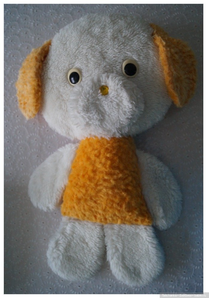 Первая выписка октября Отмываем заморашек Шьём малютку-бабочку Собачка найдёнка снова красавица (фото 10)