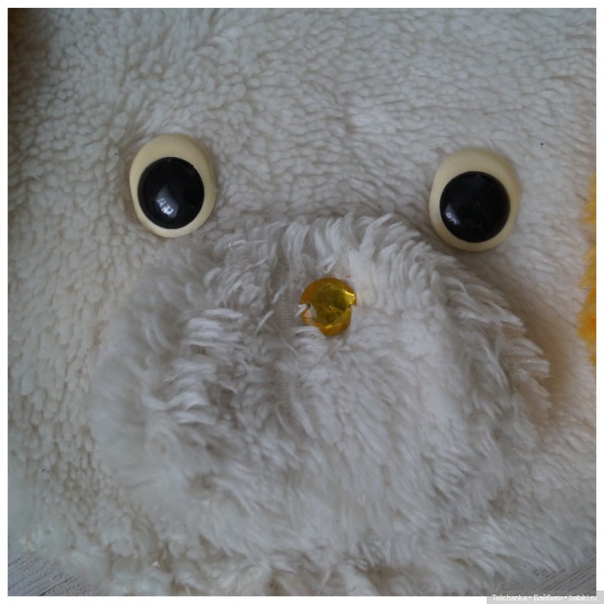 Первая выписка октября Отмываем заморашек Шьём малютку-бабочку Собачка найдёнка снова красавица