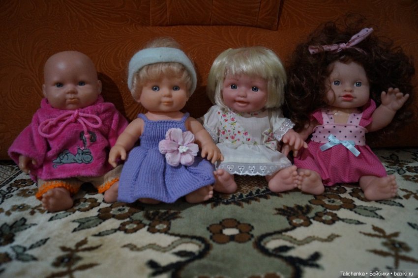 Первая выписка октября Отмываем заморашек Шьём малютку-бабочку Собачка найдёнка снова красавица