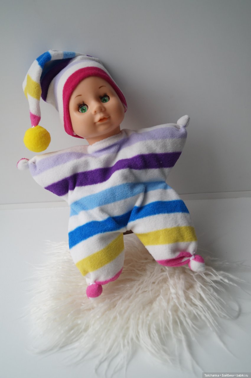 Первая выписка октября Отмываем заморашек Шьём малютку-бабочку Собачка найдёнка снова красавица