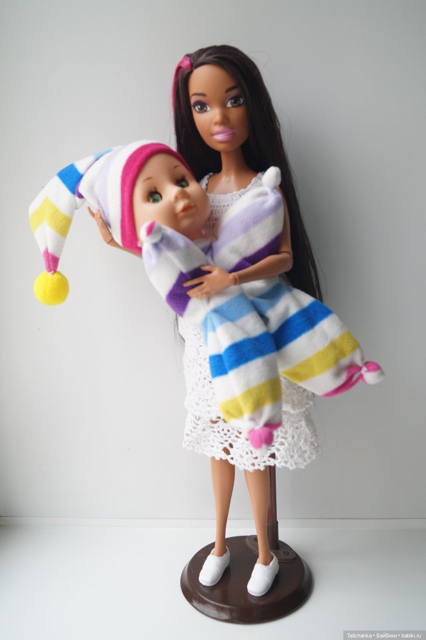 Первая выписка октября Отмываем заморашек Шьём малютку-бабочку Собачка найдёнка снова красавица