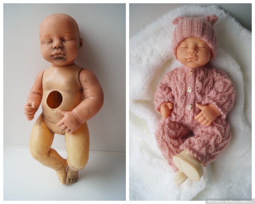 Первая выписка октября Отмываем заморашек Шьём малютку-бабочку Собачка найдёнка снова красавица