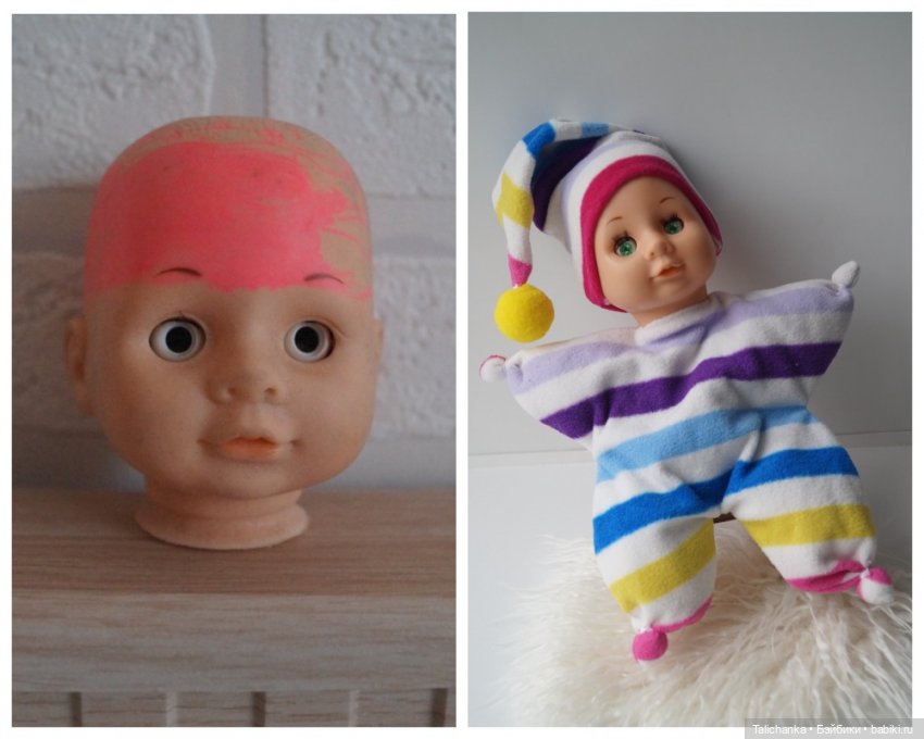 Первая выписка октября Отмываем заморашек Шьём малютку-бабочку Собачка найдёнка снова красавица