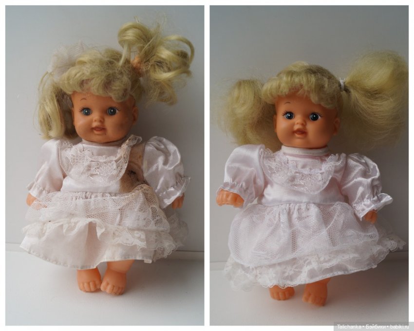 Первая выписка октября Отмываем заморашек Шьём малютку-бабочку Собачка найдёнка снова красавица