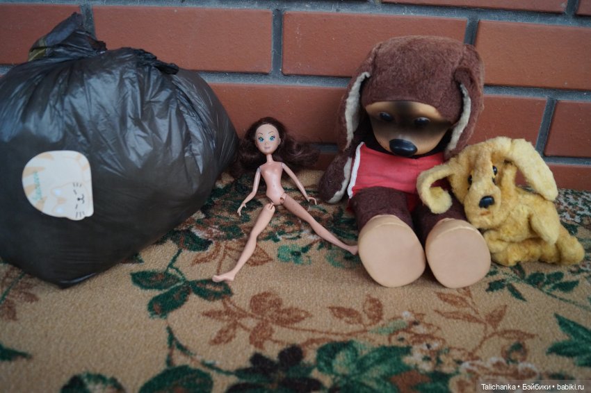 Третья выписка октября Сшито новое тело малышу Замена тел Прошивка полная и частичная