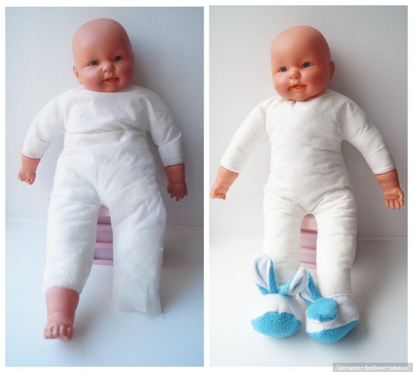 Третья выписка октября Сшито новое тело малышу Замена тел Прошивка полная и частичная (фото 10)