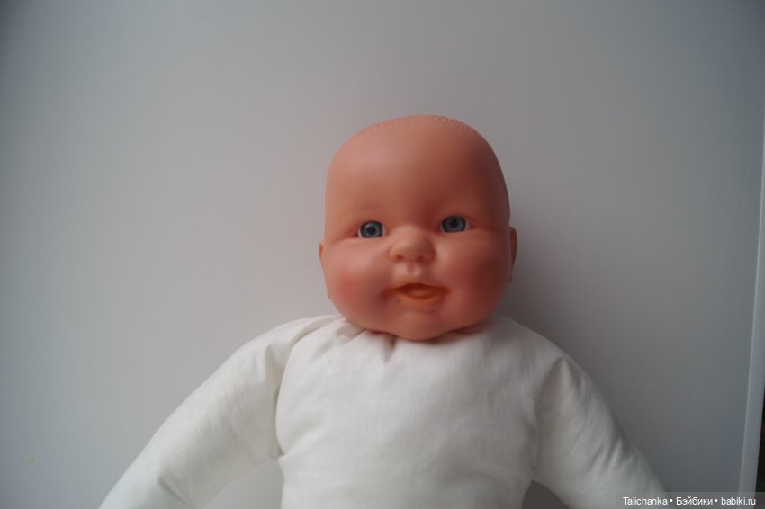 Третья выписка октября Сшито новое тело малышу Замена тел Прошивка полная и частичная (фото 8)