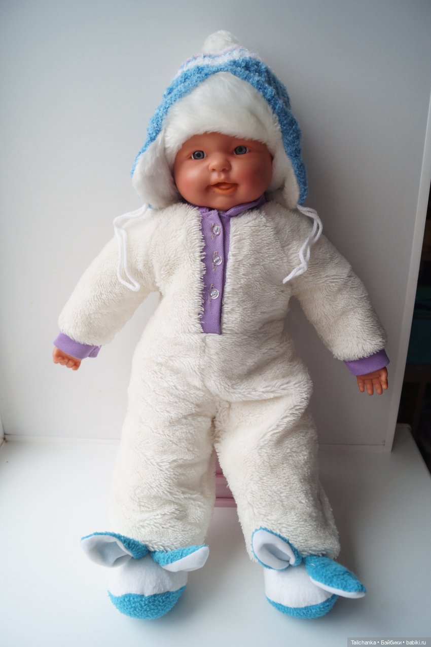 Третья выписка октября Сшито новое тело малышу Замена тел Прошивка полная и частичная (фото 9)