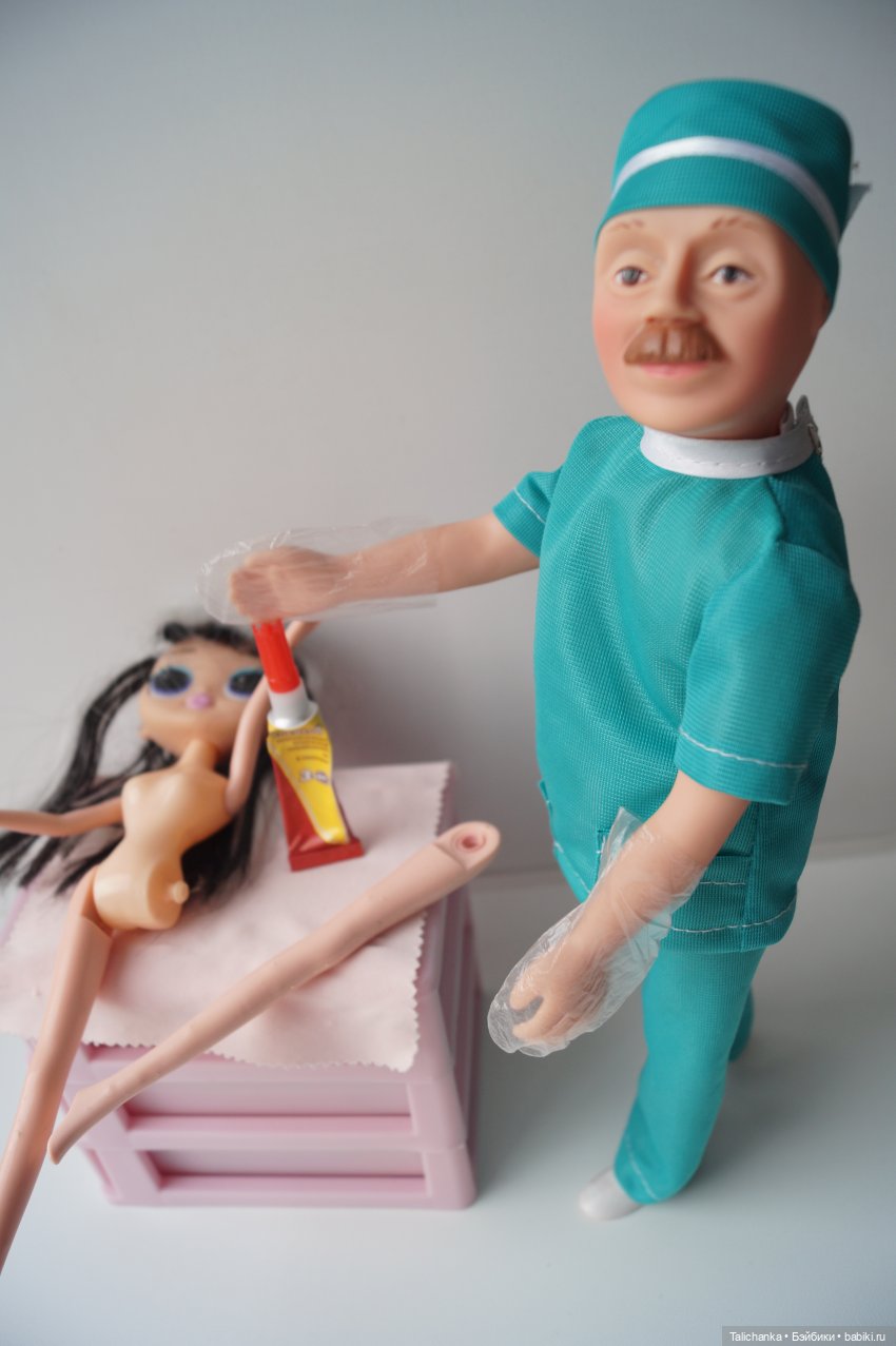 Третья выписка октября Сшито новое тело малышу Замена тел Прошивка полная и частичная