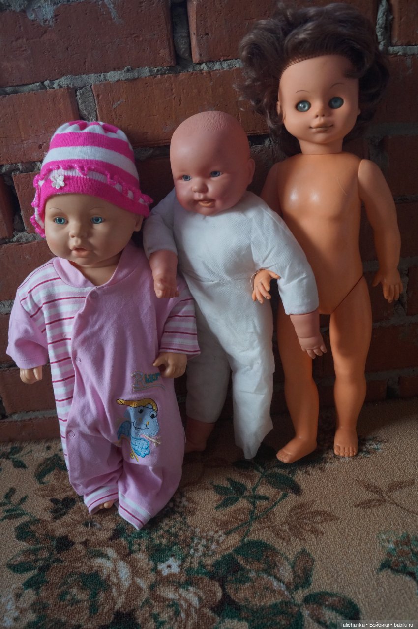 Третья выписка октября Сшито новое тело малышу Замена тел Прошивка полная и частичная