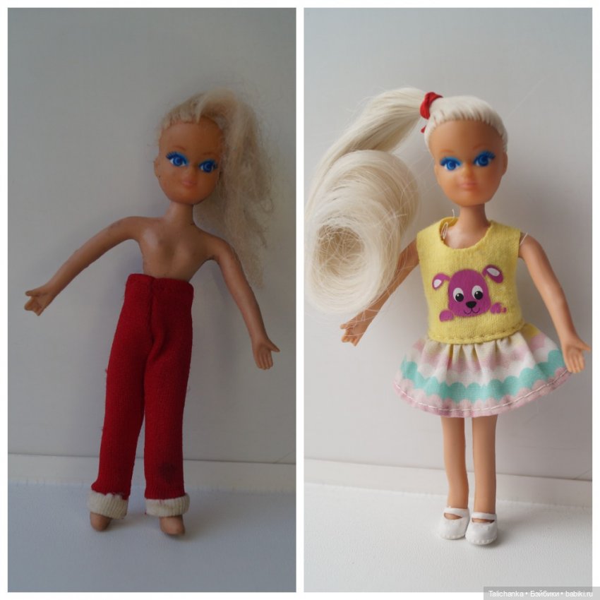 Третья выписка октября Сшито новое тело малышу Замена тел Прошивка полная и частичная