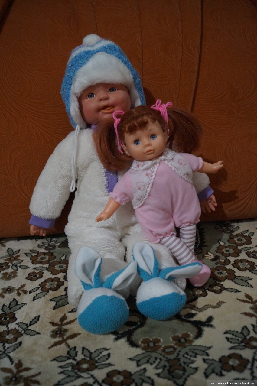 Третья выписка октября Сшито новое тело малышу Замена тел Прошивка полная и частичная