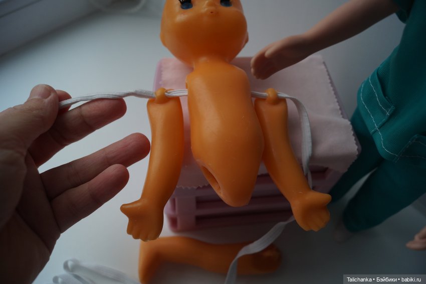 Четвёртая выписка октября Возрождение малыша Выздоровление Гоши Нахабино Перетяжка Кирово-Чепецкой Кати