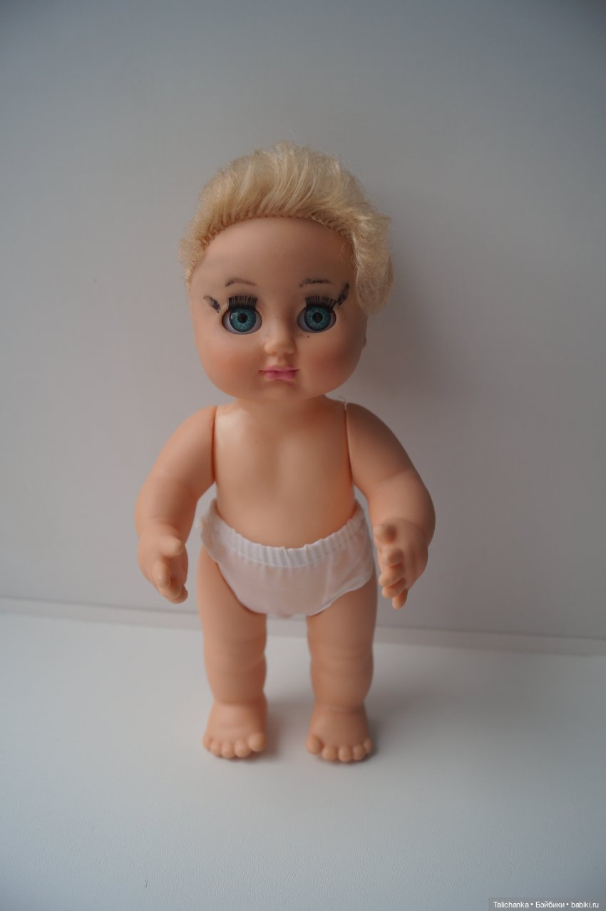 Первая выписка ноября Лисичка обрела хвостик Донорская ручка для куклы СССР Паяем надорванные диски ног Ещё одна Лолита