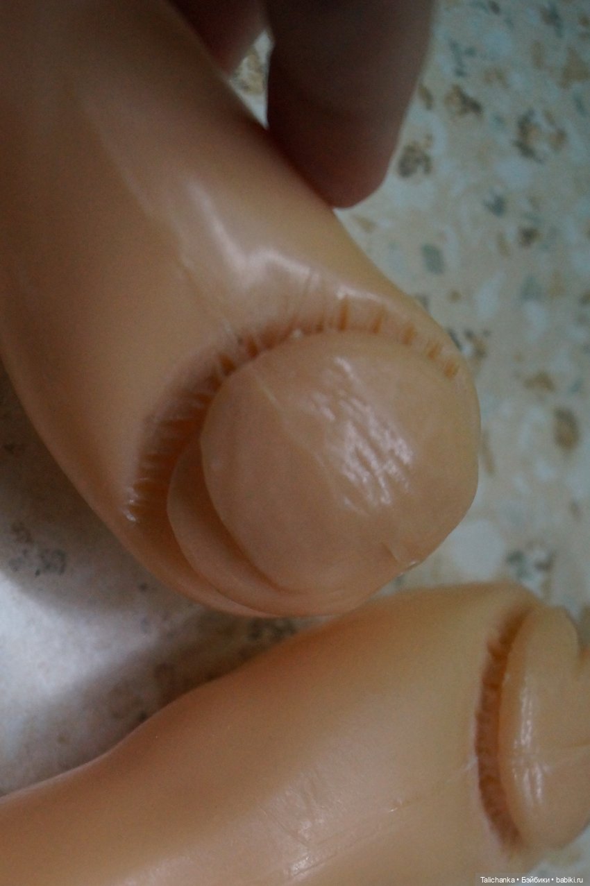 Первая выписка ноября Лисичка обрела хвостик Донорская ручка для куклы СССР Паяем надорванные диски ног Ещё одна Лолита