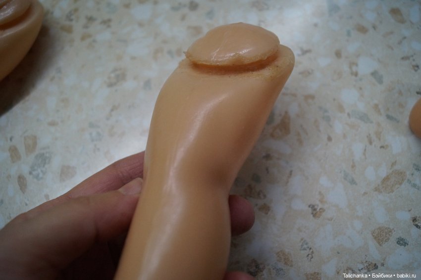 Первая выписка ноября Лисичка обрела хвостик Донорская ручка для куклы СССР Паяем надорванные диски ног Ещё одна Лолита