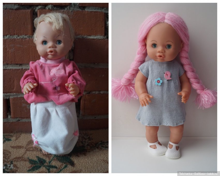 Первая выписка ноября Лисичка обрела хвостик Донорская ручка для куклы СССР Паяем надорванные диски ног Ещё одна Лолита