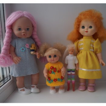 Первая выписка ноября Лисичка обрела хвостик Донорская ручка для куклы СССР Паяем надорванные диски ног Ещё одна Лолита преобразилась