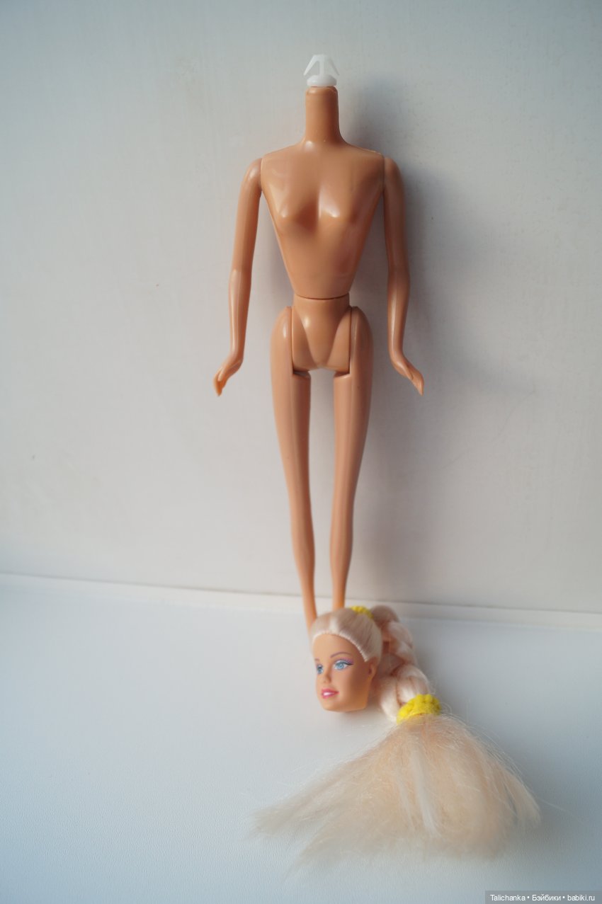 Вторая выписка ноября Как укрепить бумажную вкладку в шее Новая ручка для Винкс Починка моргучих глаз куклы СССР пайка ноги