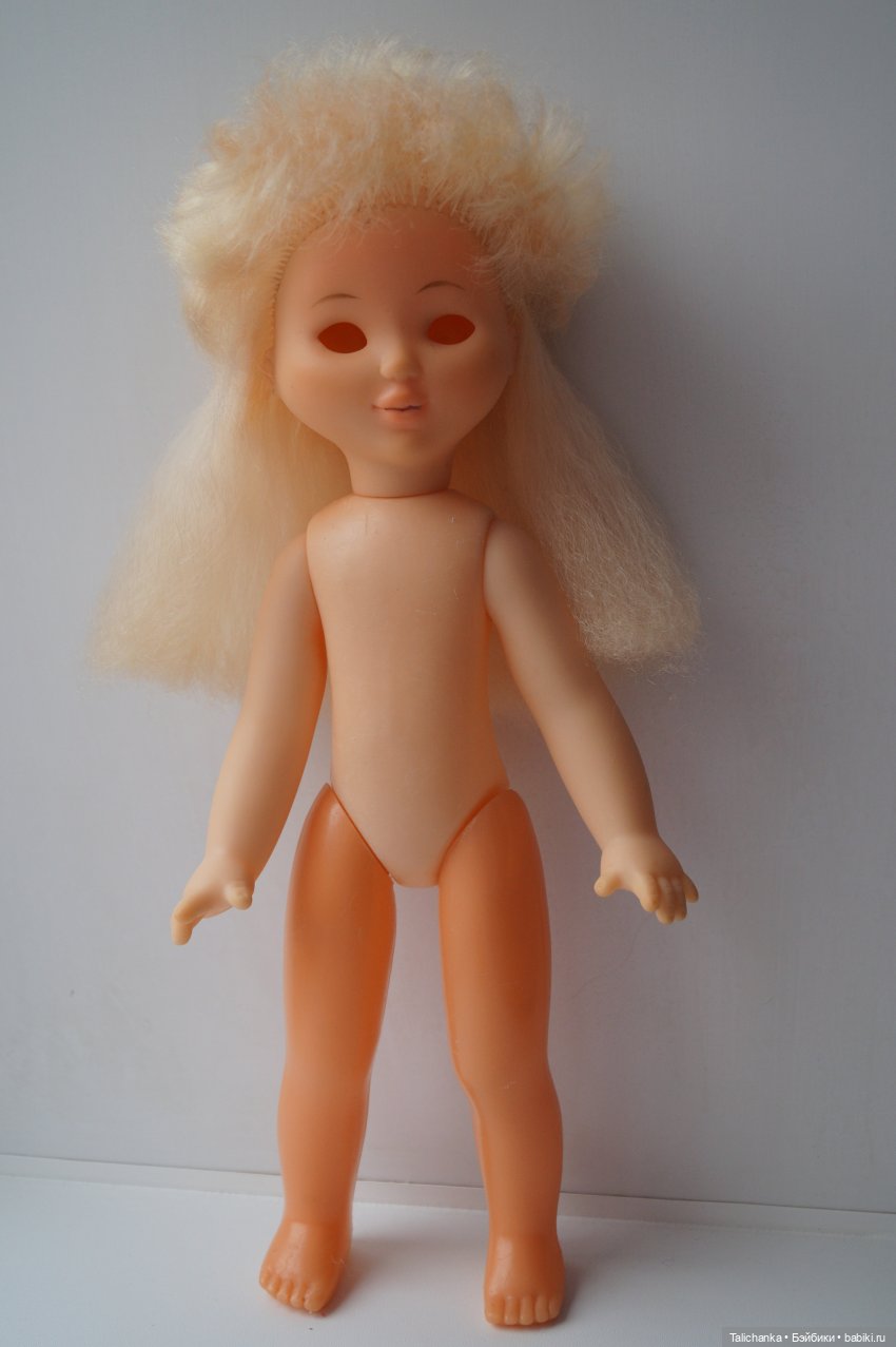 Вторая выписка ноября Как укрепить бумажную вкладку в шее Новая ручка для Винкс Починка моргучих глаз куклы СССР пайка ноги