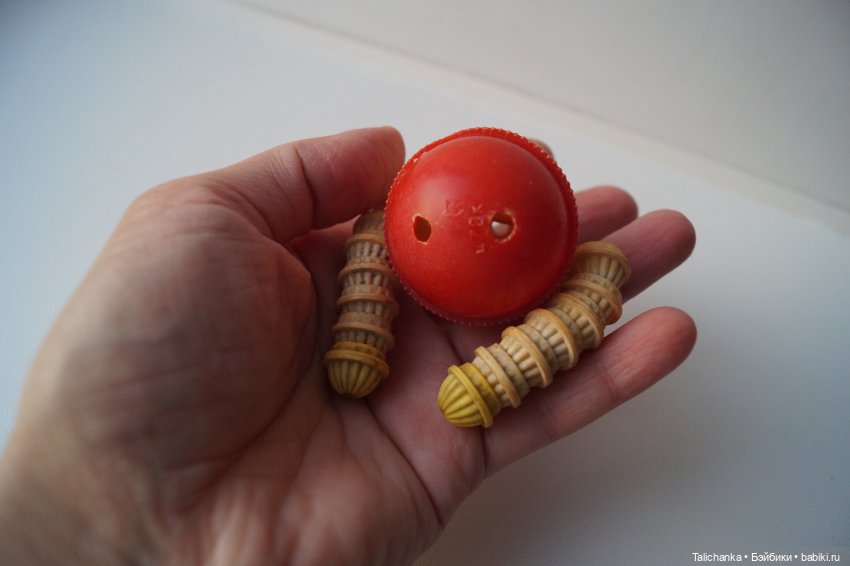 Вторая выписка ноября Как укрепить бумажную вкладку в шее Новая ручка для Винкс Починка моргучих глаз куклы СССР пайка ноги