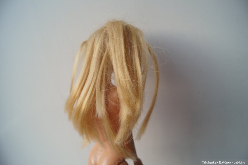 Вторая выписка ноября Как укрепить бумажную вкладку в шее Новая ручка для Винкс Починка моргучих глаз куклы СССР пайка ноги