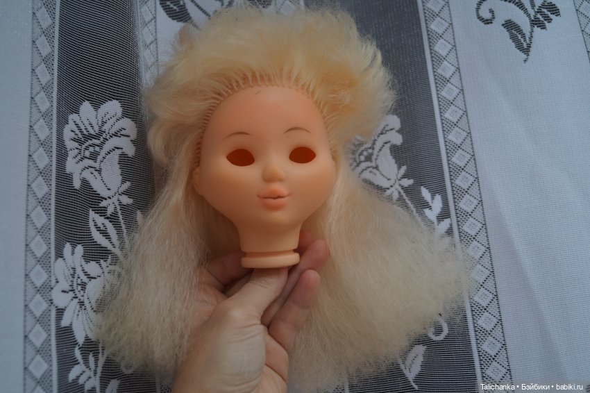 Вторая выписка ноября Как укрепить бумажную вкладку в шее Новая ручка для Винкс Починка моргучих глаз куклы СССР пайка ноги