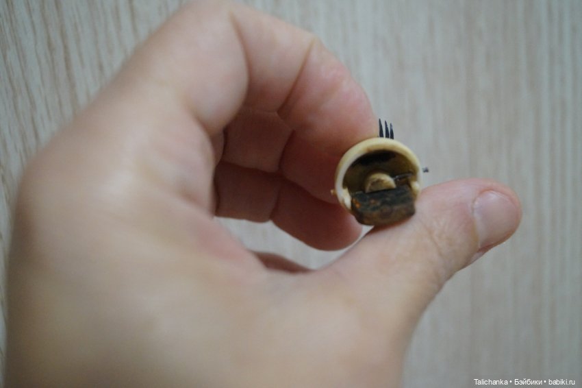 Вторая выписка ноября Как укрепить бумажную вкладку в шее Новая ручка для Винкс Починка моргучих глаз куклы СССР пайка ноги