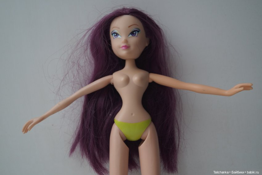 Вторая выписка ноября Как укрепить бумажную вкладку в шее Новая ручка для Винкс Починка моргучих глаз куклы СССР пайка ноги