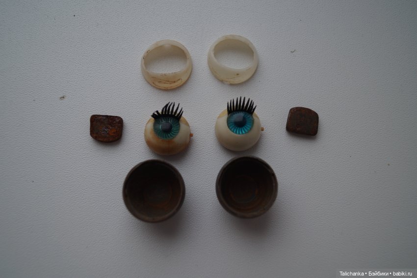 Вторая выписка ноября Как укрепить бумажную вкладку в шее Новая ручка для Винкс Починка моргучих глаз куклы СССР пайка ноги