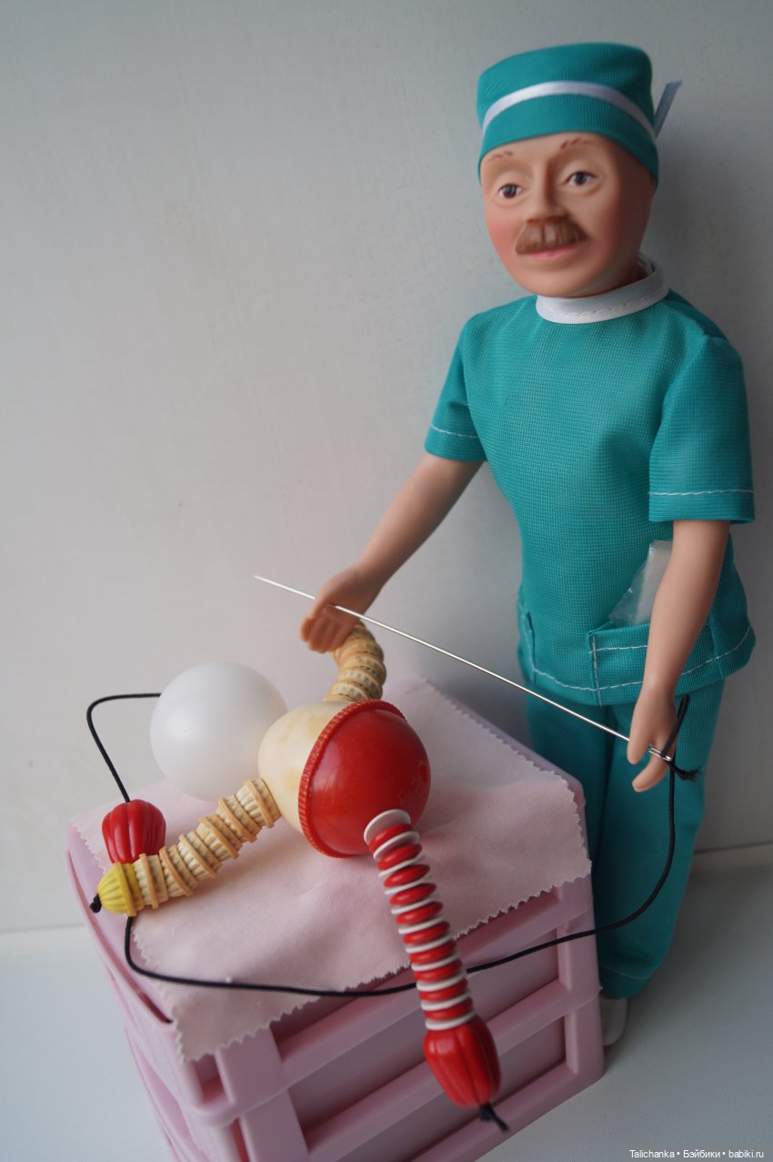 Вторая выписка ноября Как укрепить бумажную вкладку в шее Новая ручка для Винкс Починка моргучих глаз куклы СССР пайка ноги