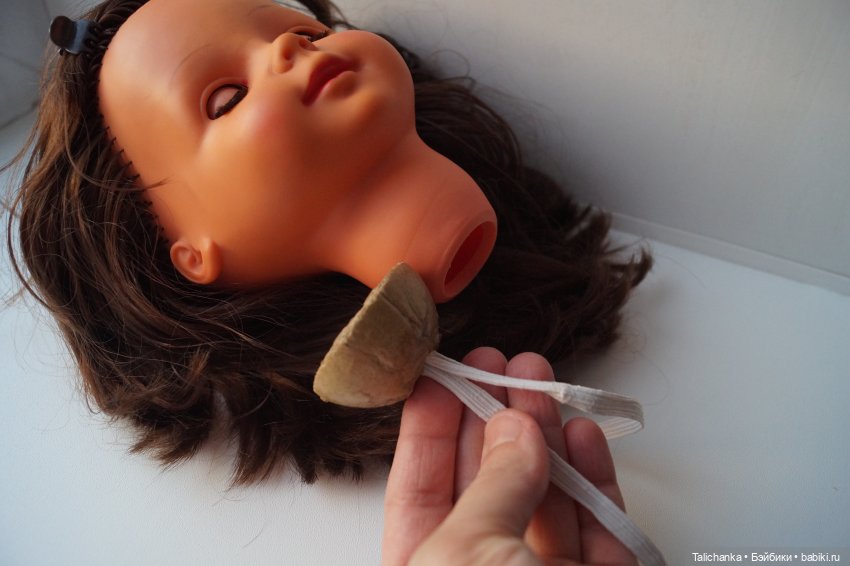 Вторая выписка ноября Как укрепить бумажную вкладку в шее Новая ручка для Винкс Починка моргучих глаз куклы СССР пайка ноги