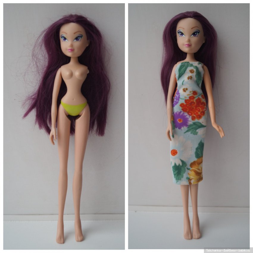 Вторая выписка ноября Как укрепить бумажную вкладку в шее Новая ручка для Винкс Починка моргучих глаз куклы СССР пайка ноги