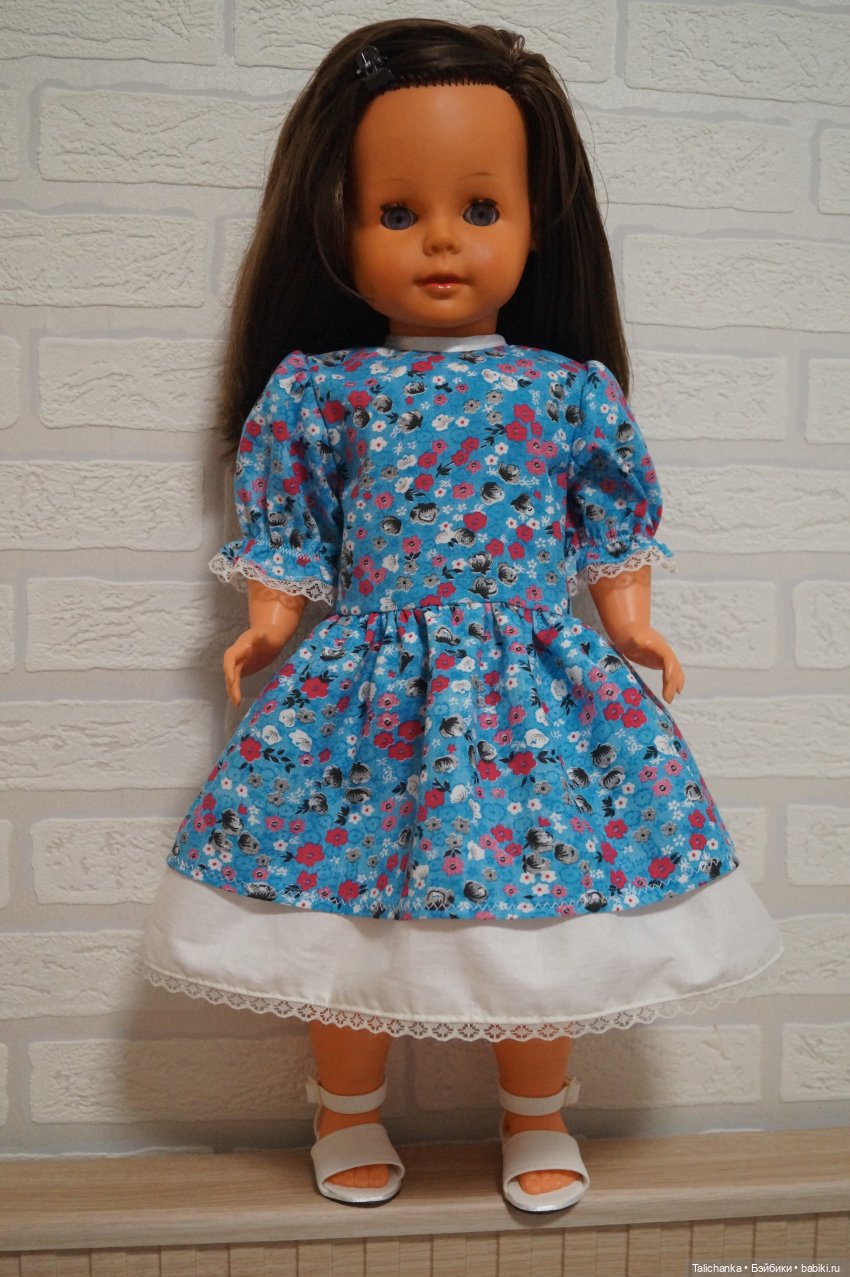 Вторая выписка ноября Как укрепить бумажную вкладку в шее Новая ручка для Винкс Починка моргучих глаз куклы СССР пайка ноги