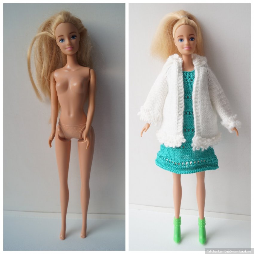 Вторая выписка ноября Как укрепить бумажную вкладку в шее Новая ручка для Винкс Починка моргучих глаз куклы СССР пайка ноги