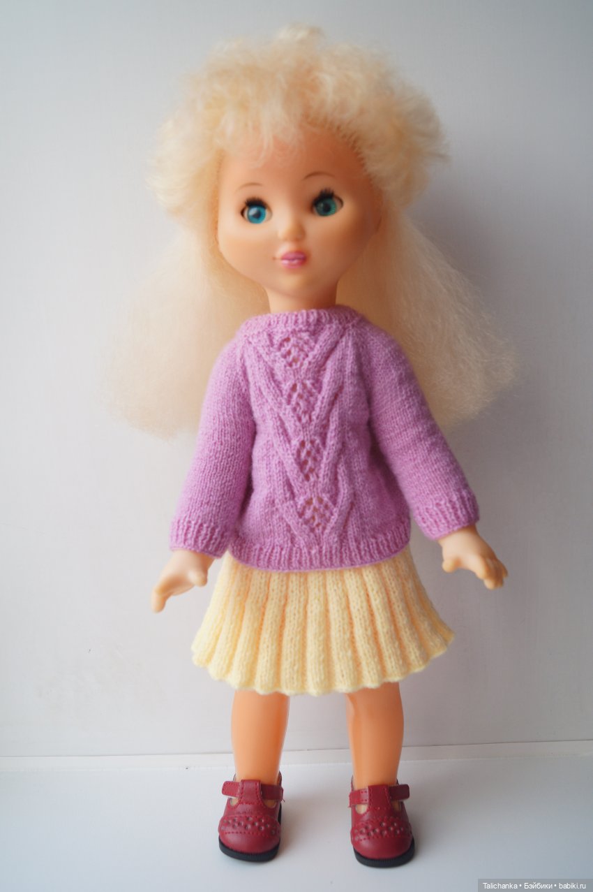 Вторая выписка ноября Как укрепить бумажную вкладку в шее Новая ручка для Винкс Починка моргучих глаз куклы СССР пайка ноги