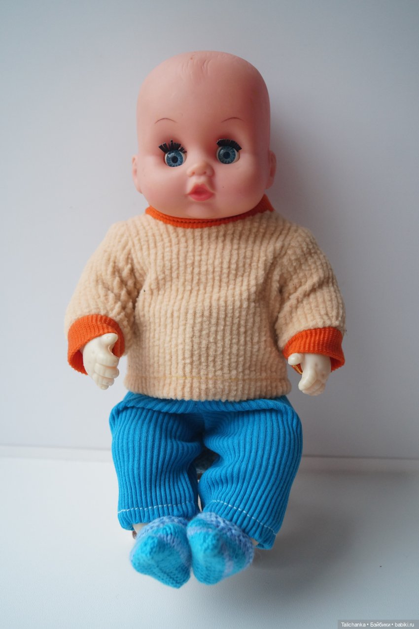 Третья выписка ноября Лечение беби бон Прошивка Лолиты Паричок из ниток Починка пирамидки Из чего сделать реснички