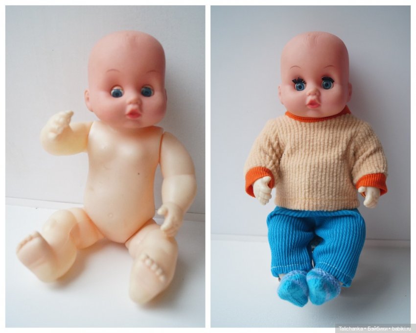 Третья выписка ноября Лечение беби бон Прошивка Лолиты Паричок из ниток Починка пирамидки Из чего сделать реснички