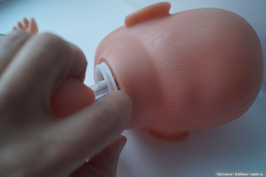 Третья выписка ноября Лечение беби бон Прошивка Лолиты Паричок из ниток Починка пирамидки Из чего сделать реснички